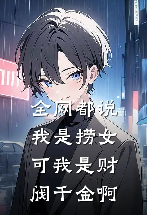 全网都说我是捞女，可我是财阀千金啊
