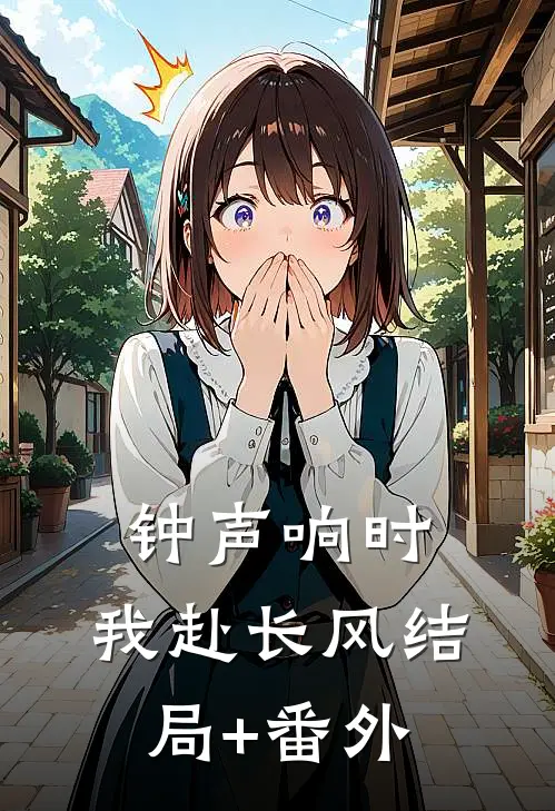 钟声响时，我赴长风结局+番外