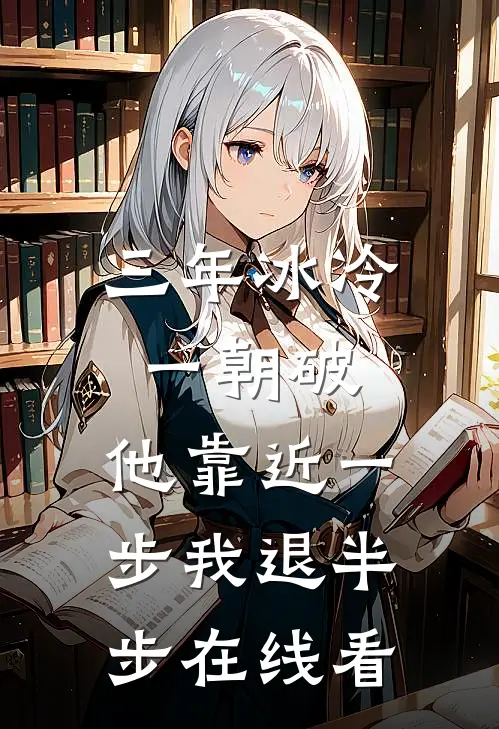 三年冰冷一朝破，他靠近一步我退半步在线看
