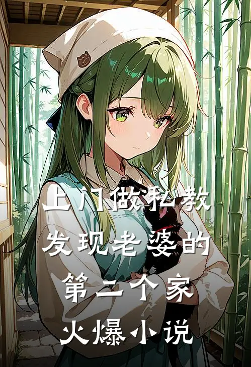 上门做私教，发现老婆的第二个家火爆小说