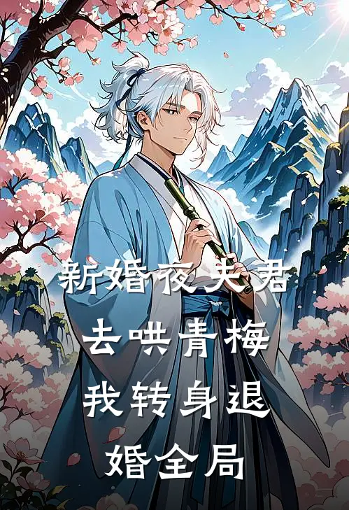新婚夜夫君去哄青梅，我转身退婚全局