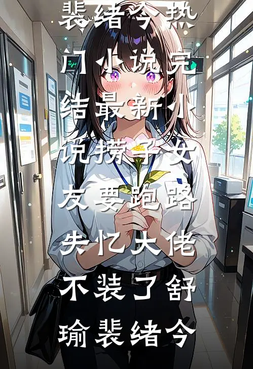 捞子女友要跑路，失忆大佬不装了舒瑜裴绪今热门小说完结_最新小说捞子女友要跑路，失忆大佬不装了舒瑜裴绪今