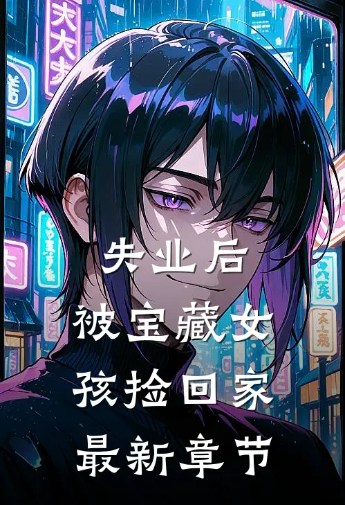 失业后，被宝藏女孩捡回家最新章节