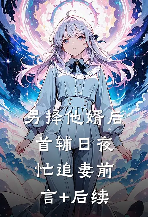 另择他婿后，首辅日夜忙追妻前言+后续
