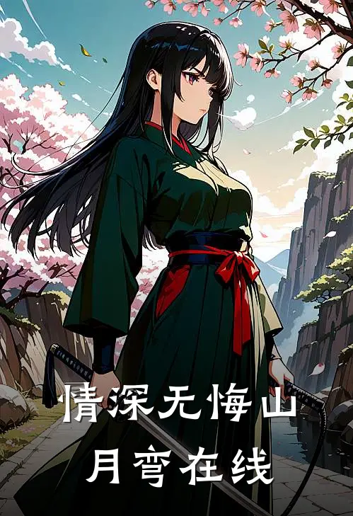 情深无悔山月弯在线