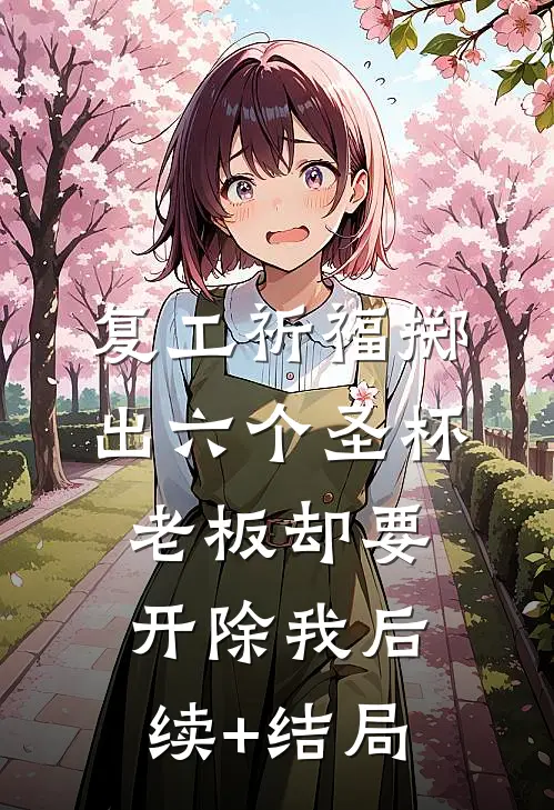 复工祈福掷出六个圣杯，老板却要开除我后续+结局
