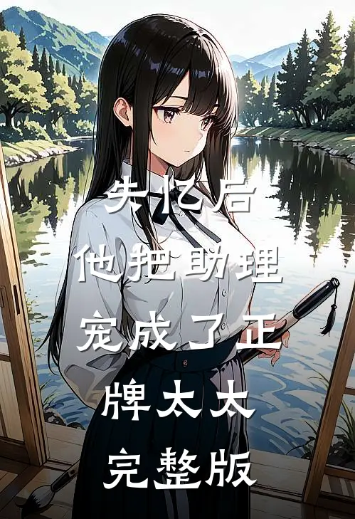 失忆后，他把助理宠成了正牌太太完整版