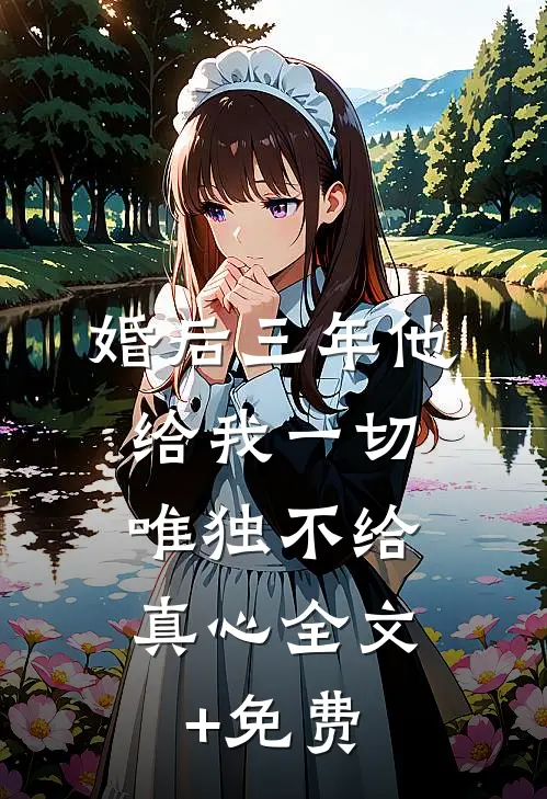 婚后三年他给我一切，唯独不给真心全文+免费