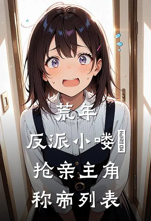 荒年，反派小喽啰抢亲主角称帝列表