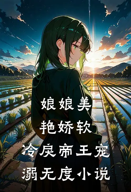 娘娘美艳娇软，冷戾帝王宠溺无度小说