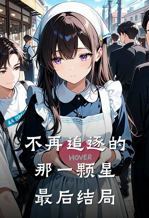 不再追逐的那一颗星最后结局