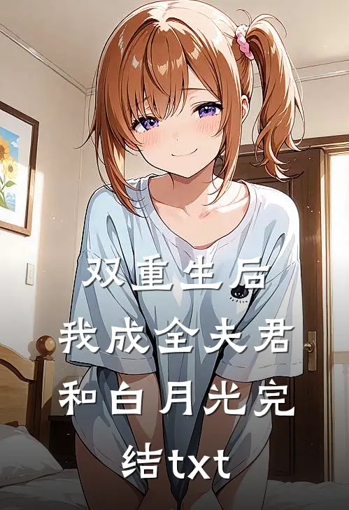 双重生后，我成全夫君和白月光完结txt