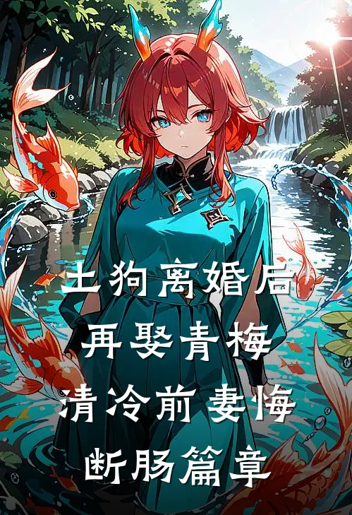 土狗离婚后再娶青梅，清冷前妻悔断肠篇章