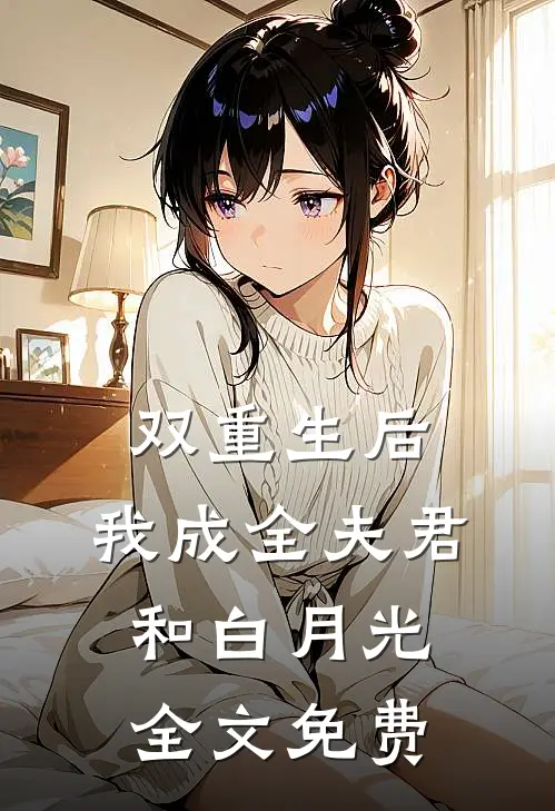 双重生后，我成全夫君和白月光全文免费