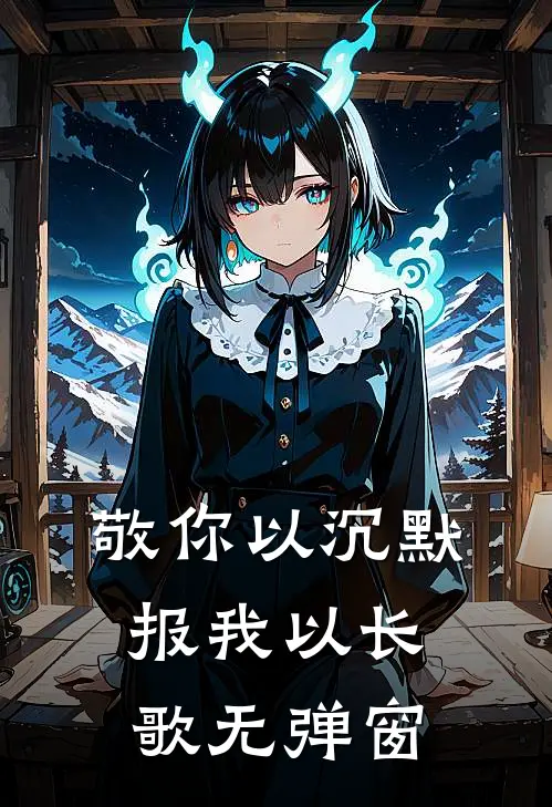 敬你以沉默，报我以长歌无弹窗