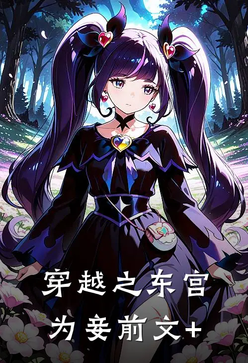 穿越之东宫为妾前文+