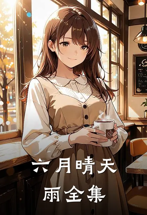 六月晴天雨全集