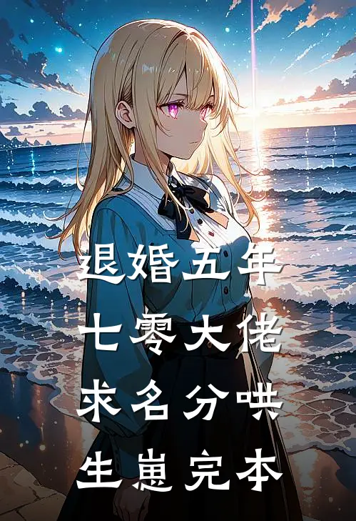 退婚五年，七零大佬求名分哄生崽完本