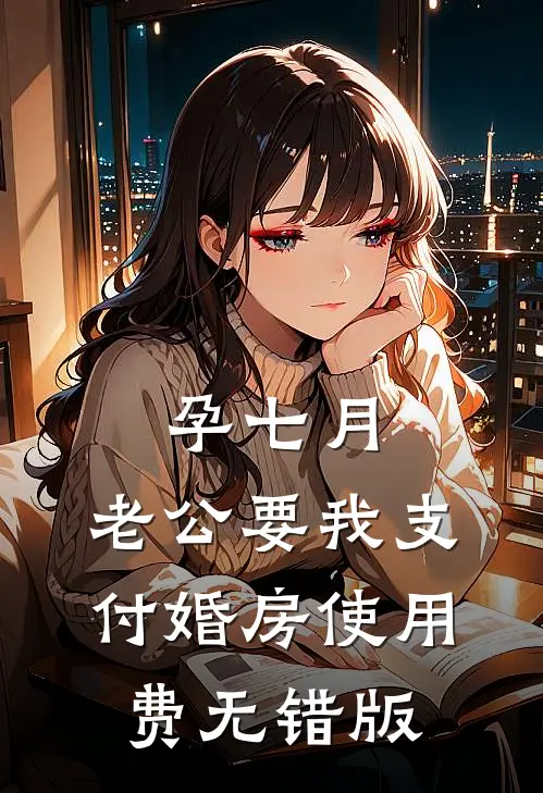 孕七月，老公要我支付婚房使用费无错版