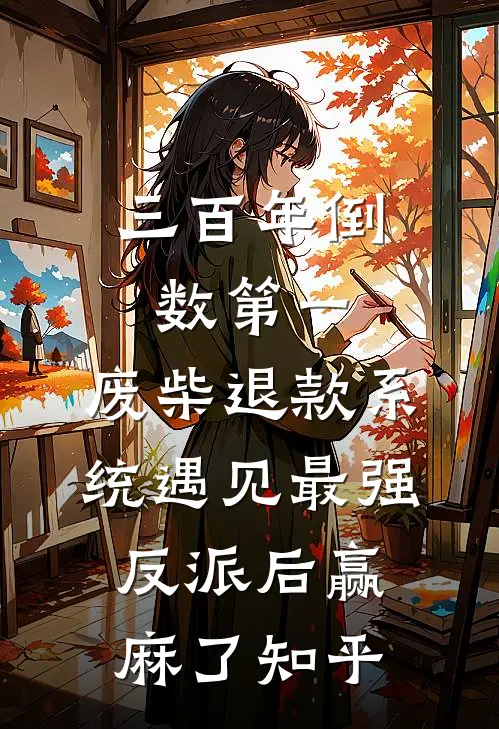 三百年倒数第一，废柴退款系统遇见最强反派后赢麻了知乎