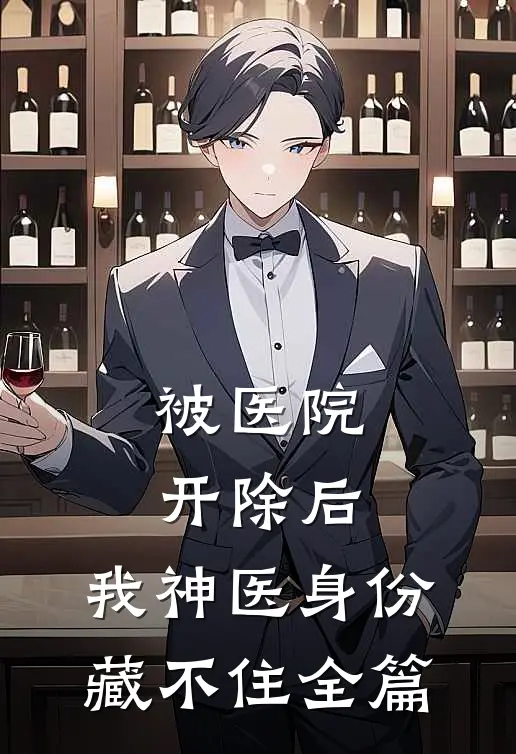 被医院开除后，我神医身份藏不住全篇