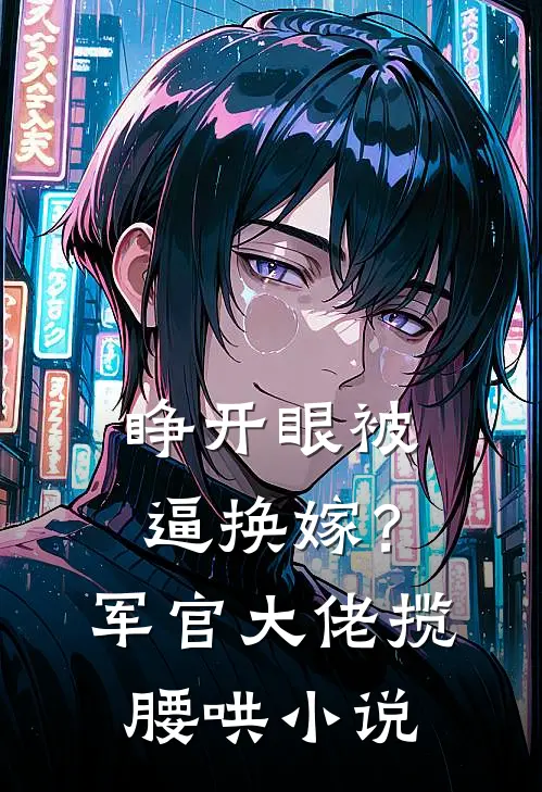 睁开眼被逼换嫁？军官大佬揽腰哄小说