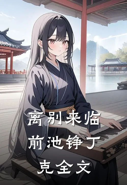 离别来临前池铮丁克全文