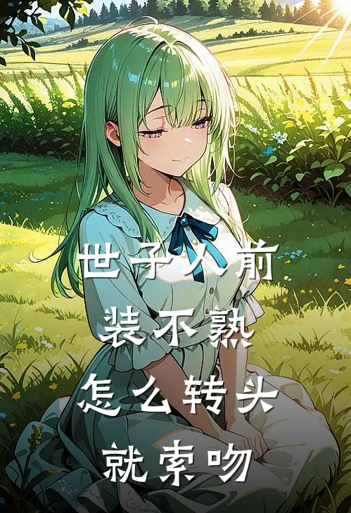 世子人前装不熟，怎么转头就索吻