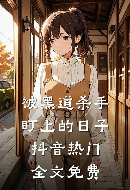 被黑道杀手盯上的日子抖音热门全文免费