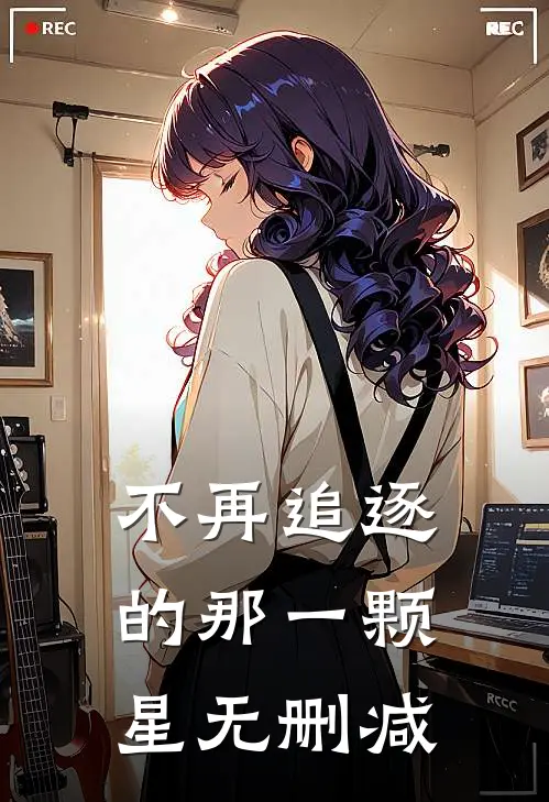 不再追逐的那一颗星无删减