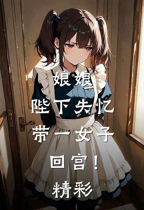 娘娘，陛下失忆带一女子回宫！精彩
