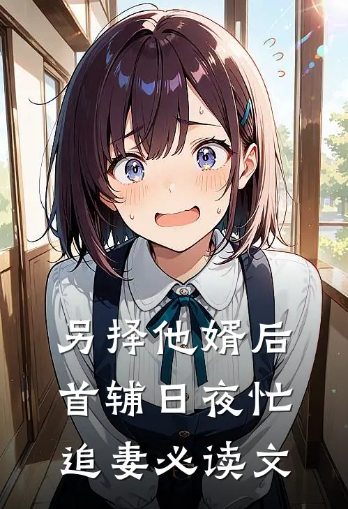 另择他婿后，首辅日夜忙追妻必读文