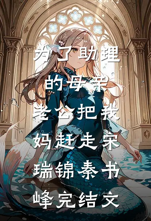 为了助理的母亲，老公把我妈赶走宋瑞锦秦书峰完结文