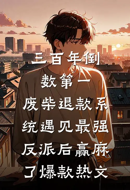 三百年倒数第一，废柴退款系统遇见最强反派后赢麻了爆款热文