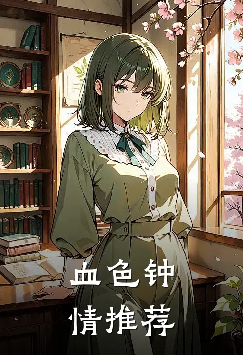 血色钟情推荐