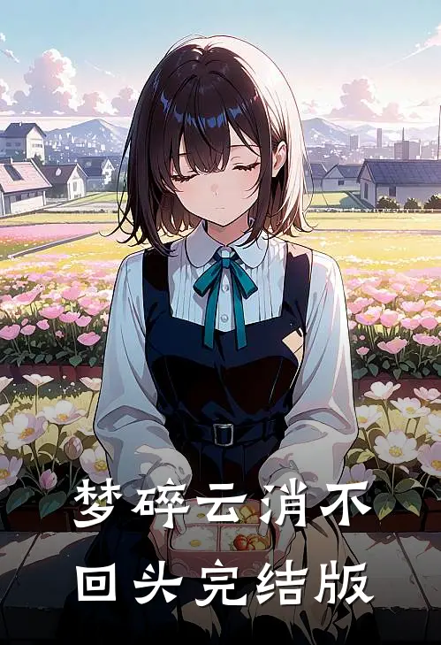 梦碎云消不回头完结版