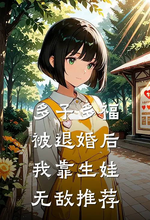 多子多福：被退婚后我靠生娃无敌推荐