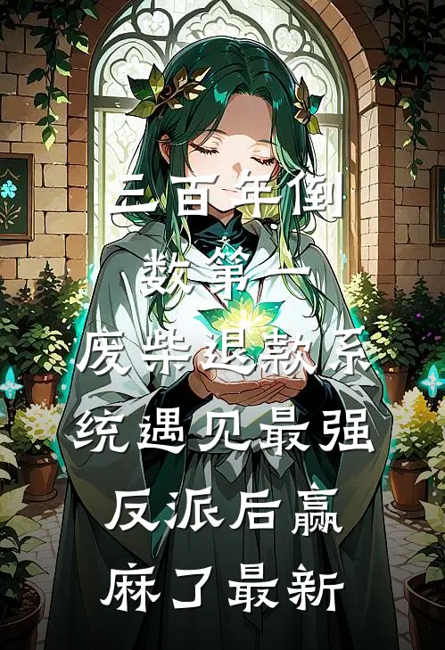 三百年倒数第一，废柴退款系统遇见最强反派后赢麻了最新
