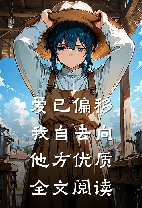 爱已偏移，我自去向他方优质全文阅读