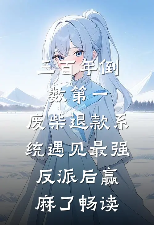 三百年倒数第一，废柴退款系统遇见最强反派后赢麻了畅读
