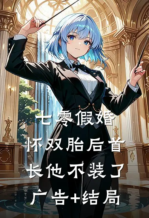 七零假婚：怀双胎后首长他不装了广告+结局