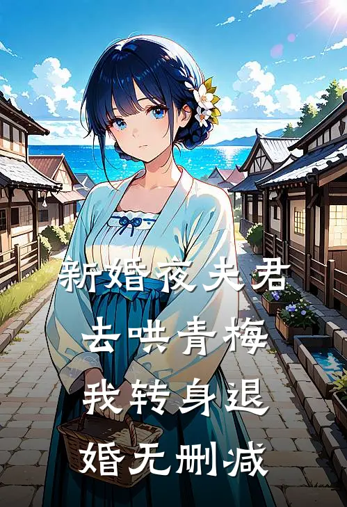 新婚夜夫君去哄青梅，我转身退婚无删减