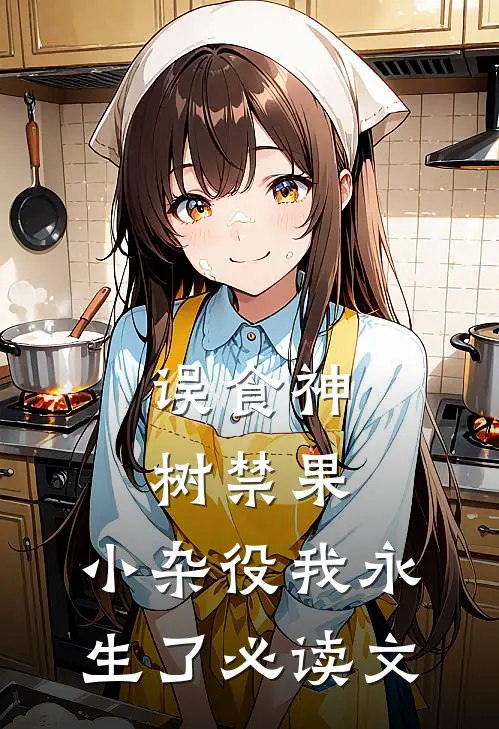 误食神树禁果，小杂役我永生了必读文