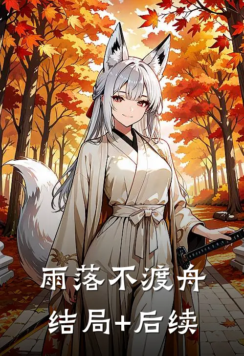 雨落不渡舟结局+后续