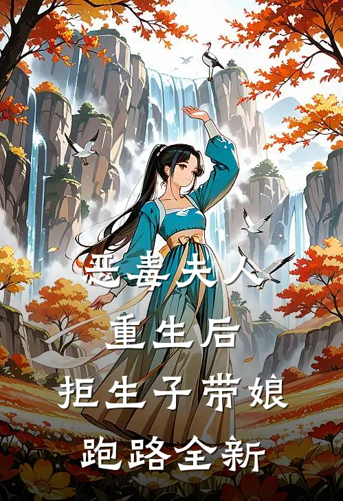 恶毒夫人重生后，拒生子带娘跑路全新