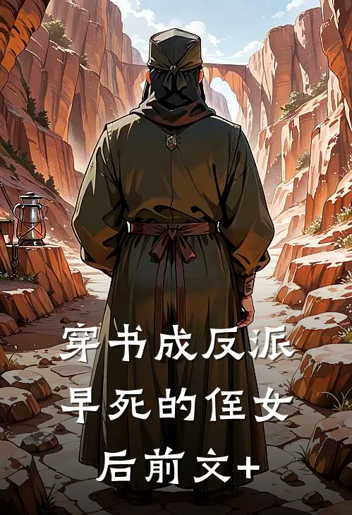 穿书成反派早死的侄女后前文+