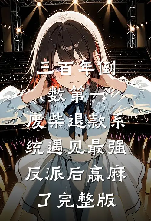 三百年倒数第一，废柴退款系统遇见最强反派后赢麻了完整版