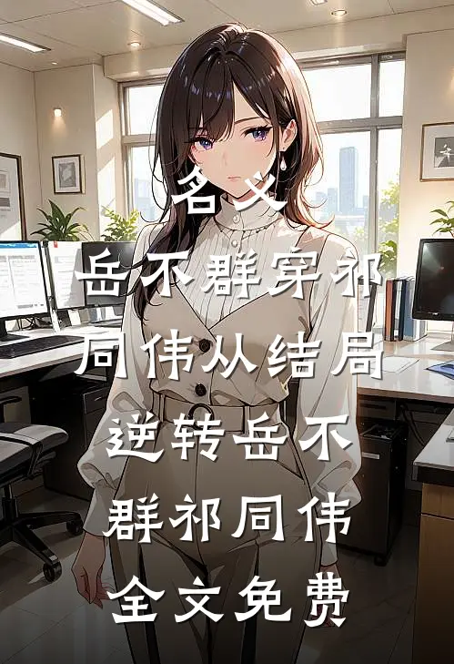 名义：岳不群穿祁同伟从结局逆转岳不群祁同伟全文免费