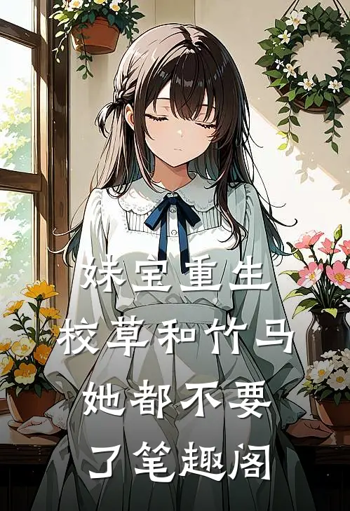 妹宝重生，校草和竹马她都不要了笔趣阁