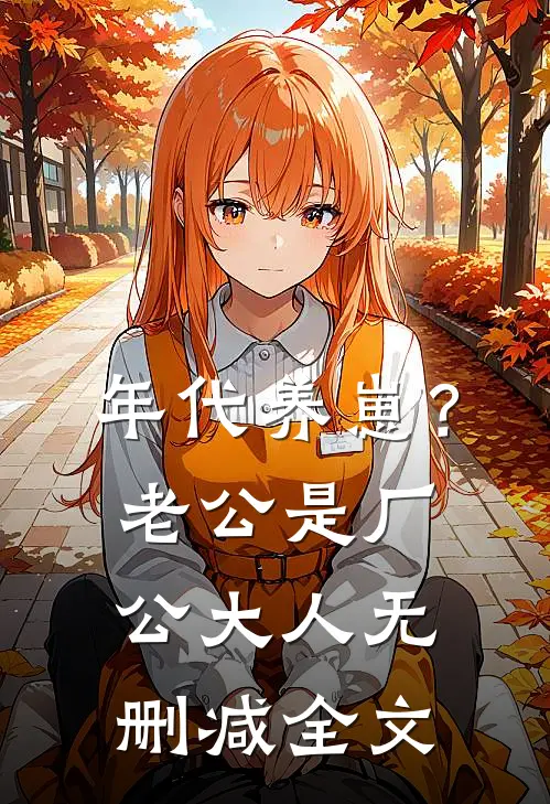 年代养崽？老公是厂公大人无删减全文